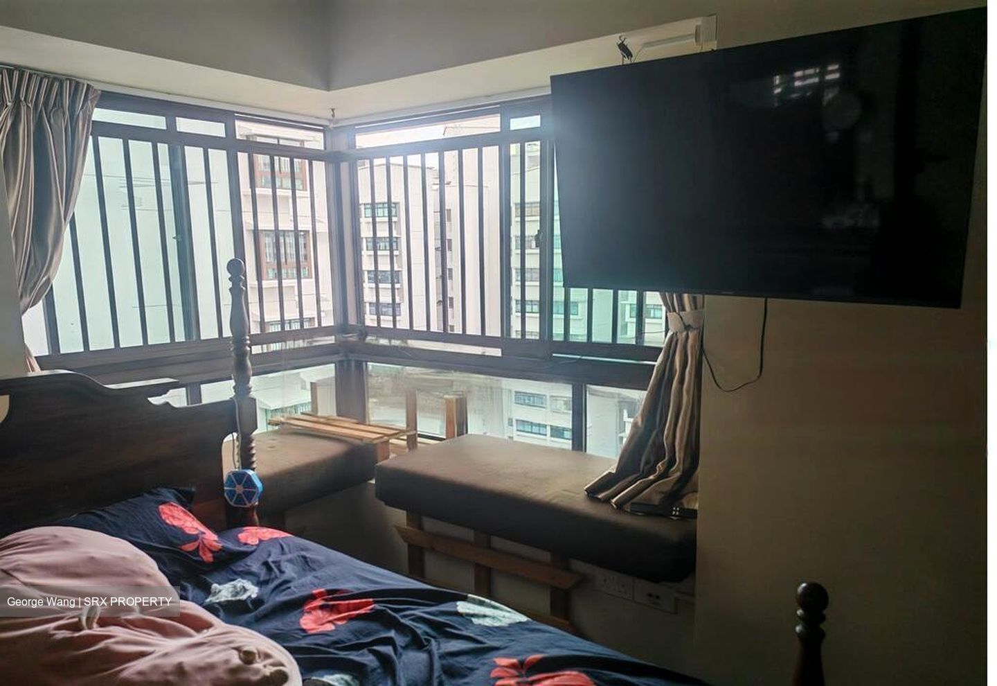 Blk 435A Fernvale Residence (Sengkang), HDB 4 Rooms #472637151